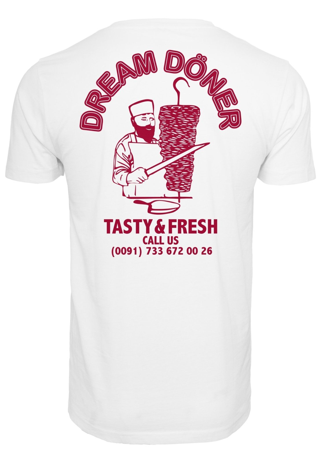 Dream Döner T-Shirt