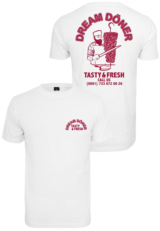 Dream Döner T-Shirt