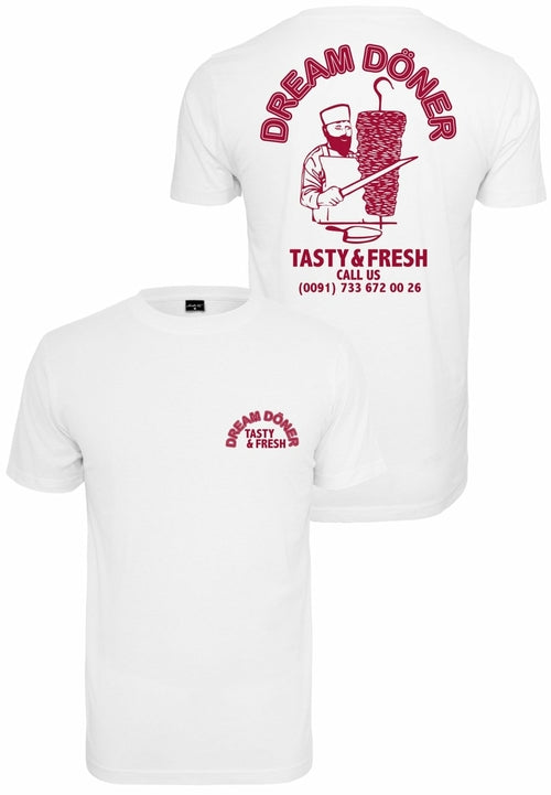 Dream Döner T-Shirt